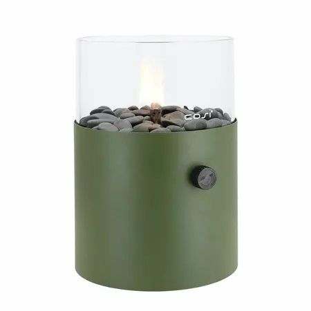 Cosi Cosiscoop XL Gaslantaarn Moss Green