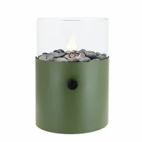 Cosi Cosiscoop XL Gaslantaarn Moss Green