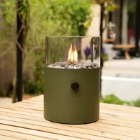 Cosi Cosiscoop XL Gaslantaarn Moss Green