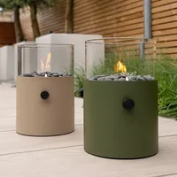 Cosi Cosiscoop XL Gaslantaarn Moss Green