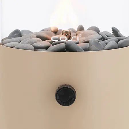 Cosi Cosiscoop XL Gaslantaarn Sandy Beige