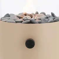 Cosi Cosiscoop XL Gaslantaarn Sandy Beige