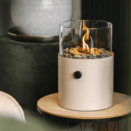 Cosi Cosiscoop XL Gaslantaarn Sandy Beige