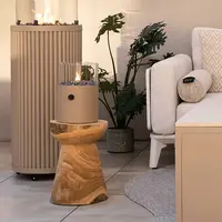 Cosi Cosiscoop XL Gaslantaarn Sandy Beige