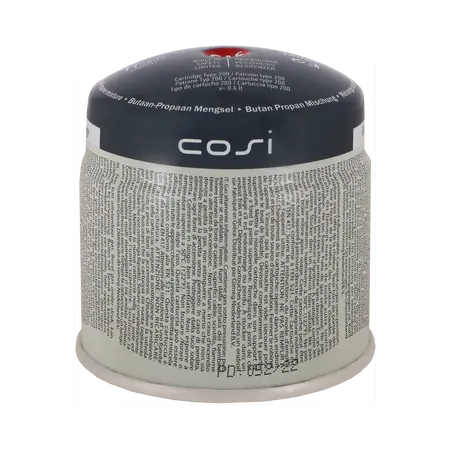 Cosi Prik Gascartouche 190 gram