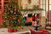 Country Christmas