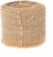Decoratielint Jute 5x500cm