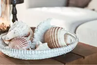 Decoratieschalen