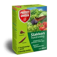 Desimo Slakkenkorrels 250g