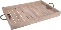 Dienblad Hout 45x35cm