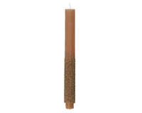 Dinerkaars Brandy 26,5cm Ø2,8cm 2st