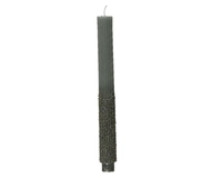 Dinerkaars Rozemarijn Groen 26,5cm Ø2,8cm 2st