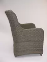 Doncaster Dining Nature grey - afbeelding 4