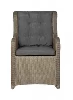 Doncaster Dining Nature grey