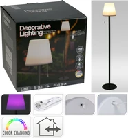 Draadloze Tuinlamp Multicolor 106cm