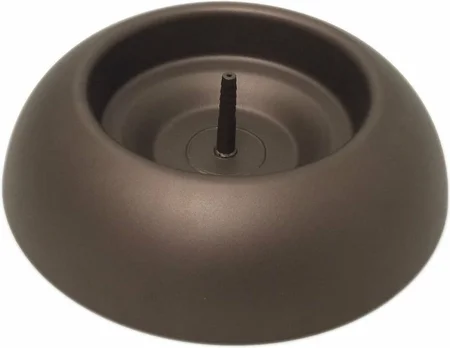 Easyfix Kerstboomstandaard Ø39cm Brons