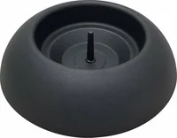 Easyfix Kerstboomstandaard Ø39cm Mat Zwart