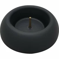 Easyfix Kerstboomstandaard Classic Ø39cm Light Black