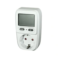 EcoSavers Energiemeter Mini 1st