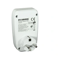 EcoSavers Energiemeter Mini 1st