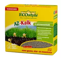 ECOstyle AZ-kalk 2 kg