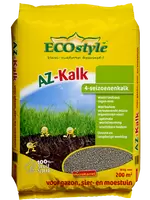 ECOstyle AZ-Kalk 20kg