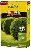 ECOstyle Buxus-AZ 800g