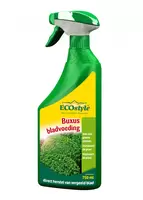 ECOstyle Buxus Bladvoeding 750 ml