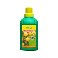 ECOstyle Citrus & Olijf Voeding 500ml