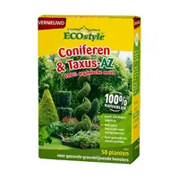 ECOstyle Coniferen & Taxus-AZ Mest 800g