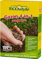 ECOstyle Gazon 4-in-1 500g