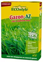 ECOstyle Gazon-AZ 2 kg