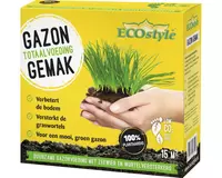 ECOstyle Gazon Voeding 750g