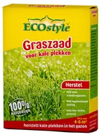 Ecostyle Graszaad-Herstel 100g