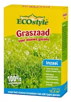 Ecostyle Graszaad-Inzaai 250g