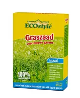 Ecostyle Graszaad-Inzaai 500g