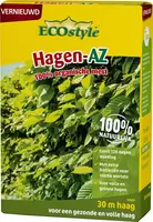 ECOstyle Hagen-AZ Mest 1,6kg