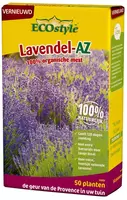 ECOstyle Lavendel-AZ Mest 800g