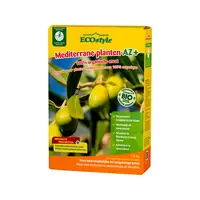 ECOstyle Mediterrane Planten-AZ 800g