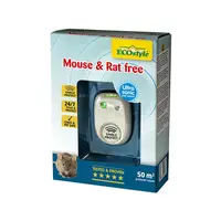 ECOstyle Mouse & Rat Free 50m2