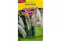 ECOstyle Siergras & Bamboe-AZ 800g