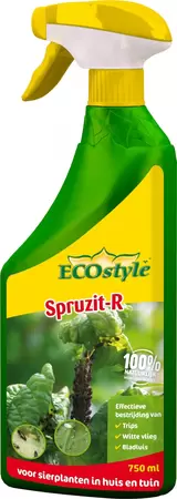 ECOstyle Spruzit-R Gebruiksklaar