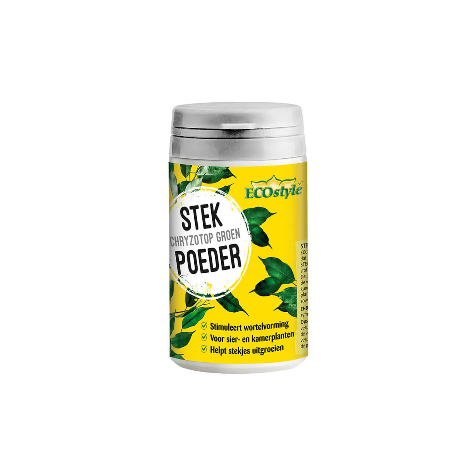 Beste stekpoeders voor snelle groei - Plant Start