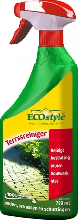 ECOstyle Terrasreiniger 750ml
