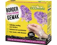 ECOstyle Tuinborder Voeding 750g