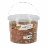 Eekhoornvoer in Emmer 2kg