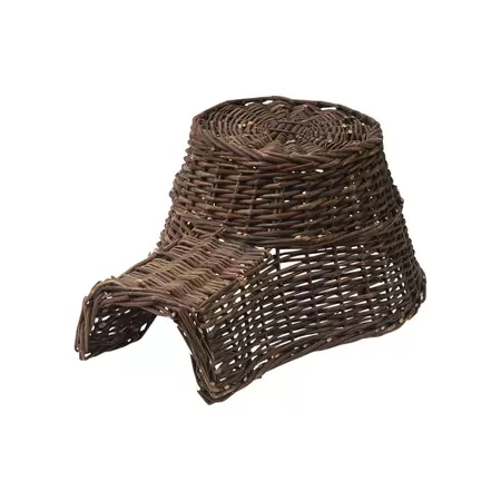 Esschert Design Egelmand Wilgentak