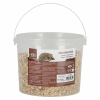 Egelvoer in Emmer 1,5kg