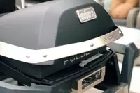 Elektrische BBQ's