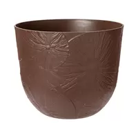 ELHO Bloempot Roestbruin Fuente